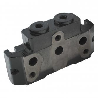 U01B Nordhydraulic RS210 outlet cover